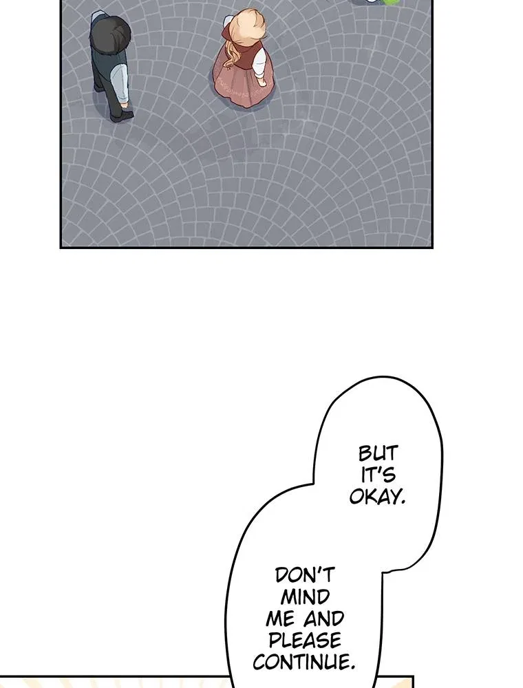 Story of My Fiancee Chapter 40 – Page 84