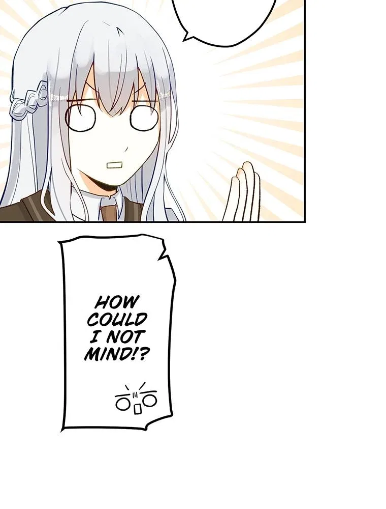 Story of My Fiancee Chapter 40 – Page 85