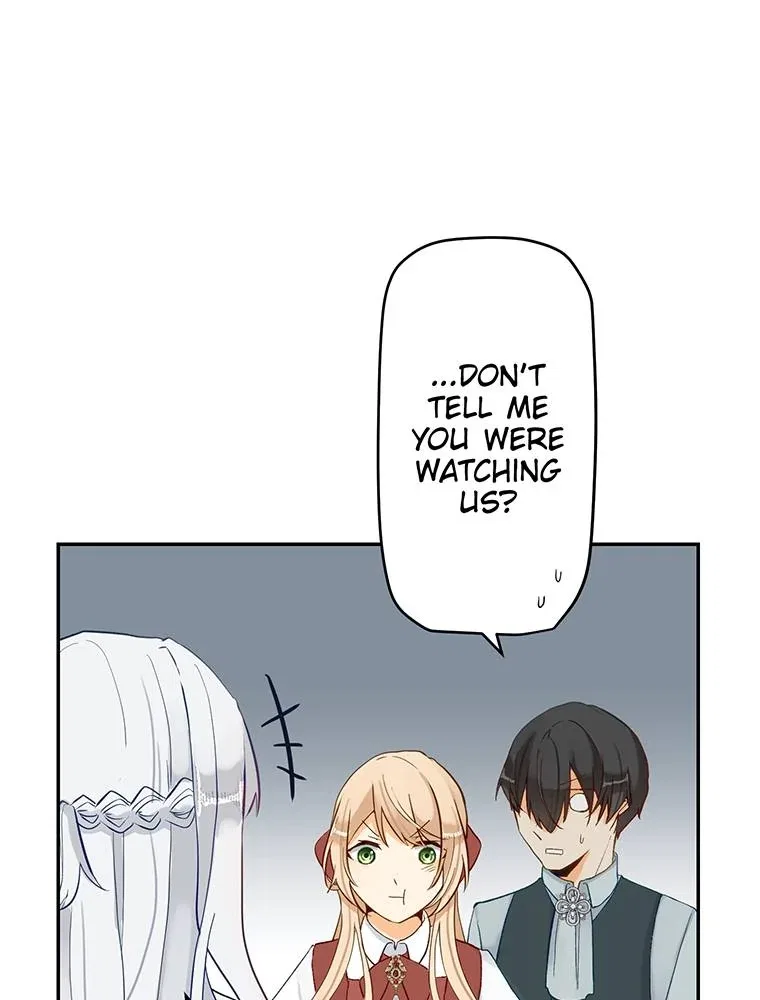 Story of My Fiancee Chapter 40 – Page 86