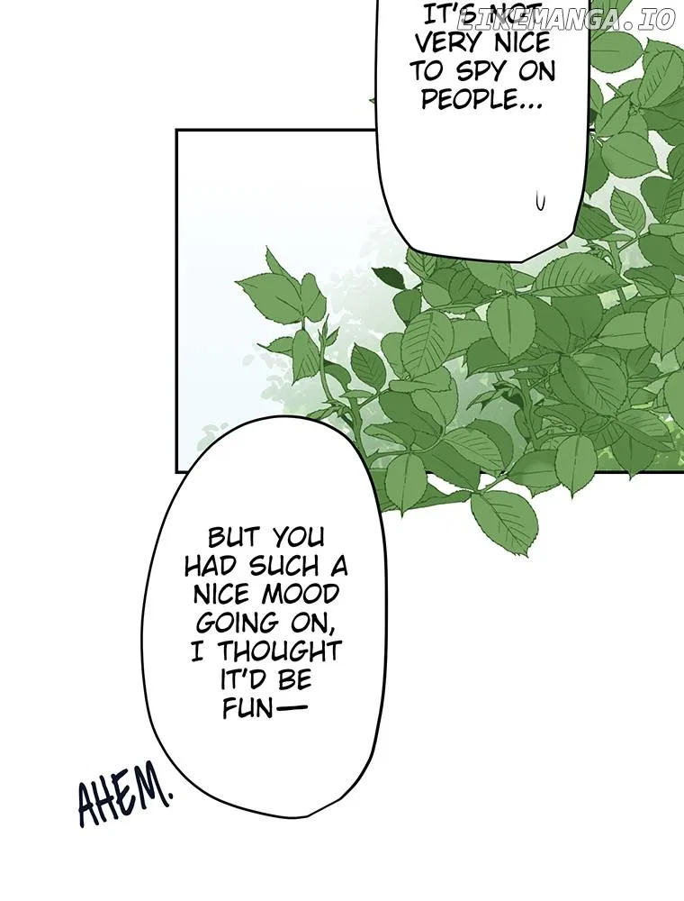 Story of My Fiancee Chapter 40 – Page 88