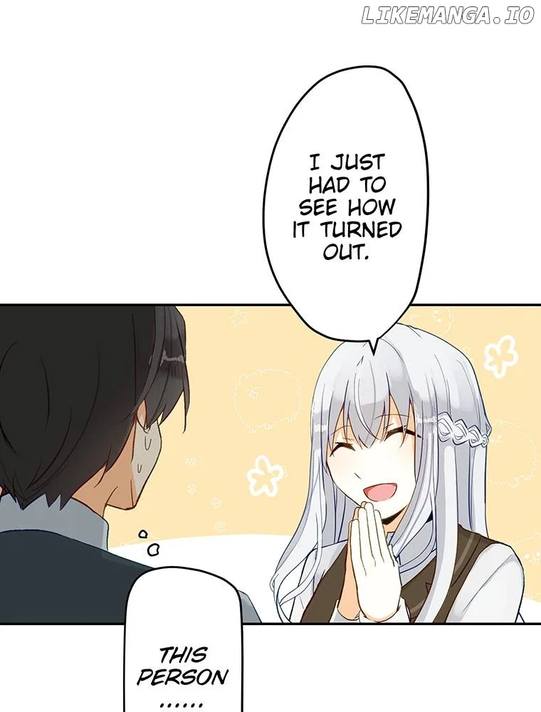 Story of My Fiancee Chapter 40 – Page 89