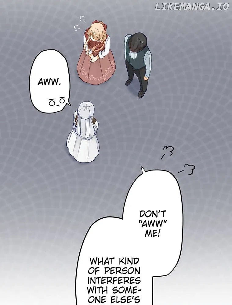 Story of My Fiancee Chapter 40 – Page 91