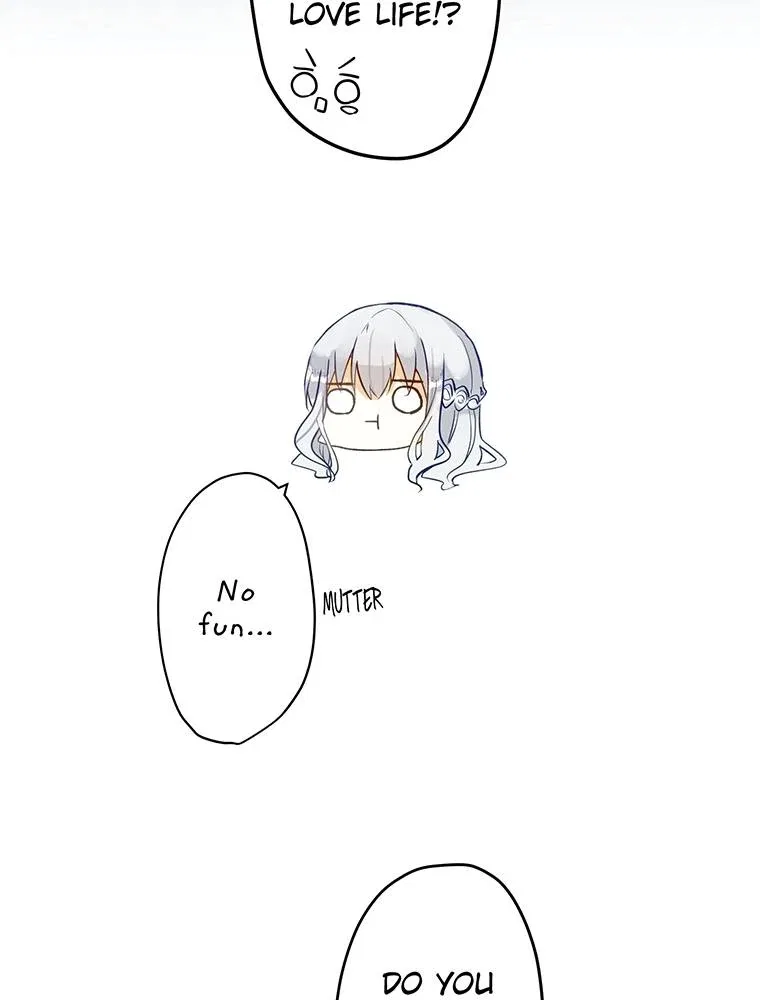 Story of My Fiancee Chapter 40 – Page 92