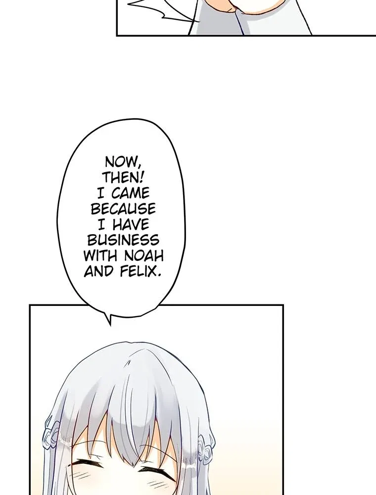 Story of My Fiancee Chapter 40 – Page 94