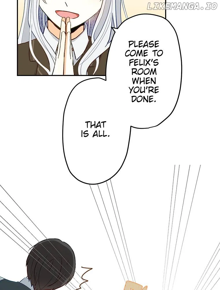 Story of My Fiancee Chapter 40 – Page 95