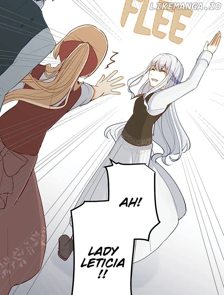 Story of My Fiancee Chapter 40 – Page 96