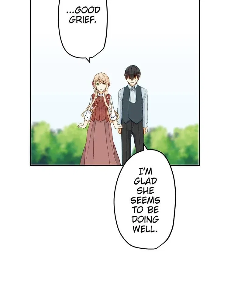 Story of My Fiancee Chapter 40 – Page 98