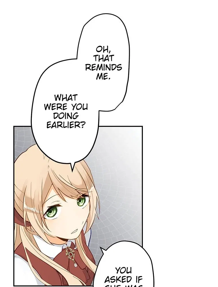 Story of My Fiancee Chapter 40 – Page 99