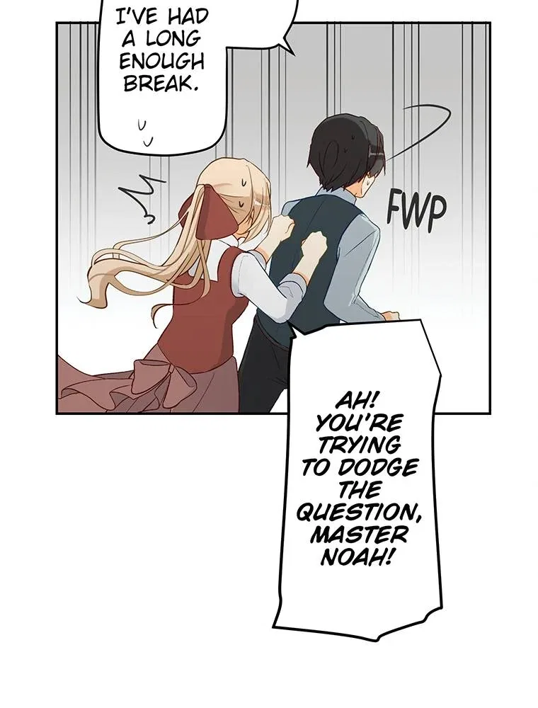 Story of My Fiancee Chapter 40 – Page 102