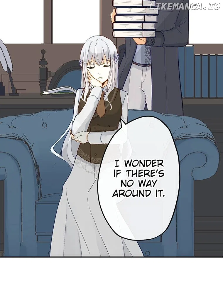 Story of My Fiancee Chapter 40 – Page 105