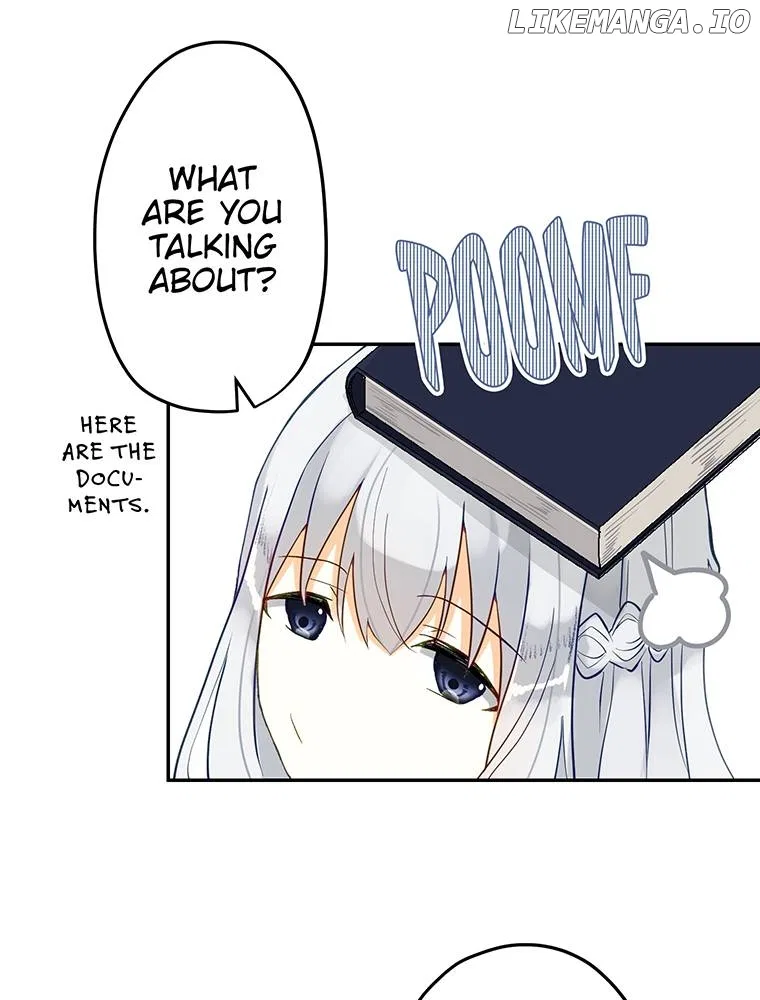 Story of My Fiancee Chapter 40 – Page 106