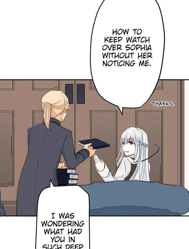 Story of My Fiancee Chapter 40 – Page 107