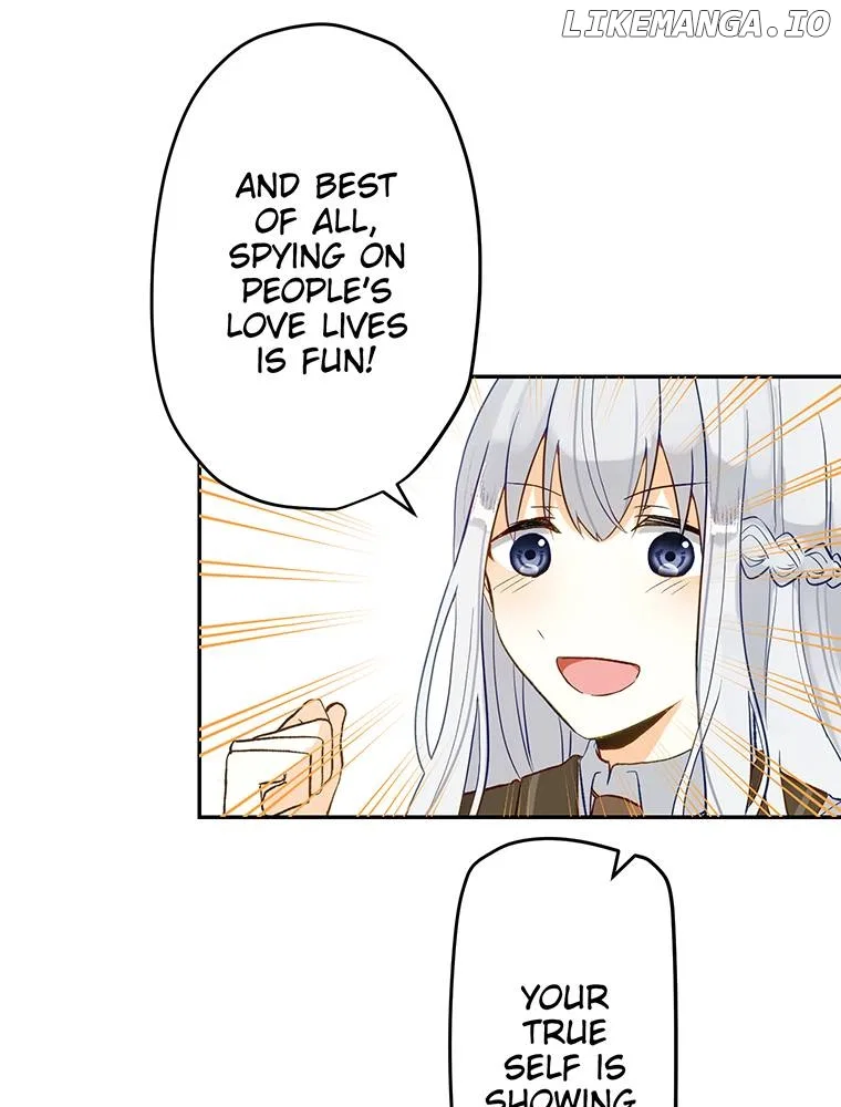 Story of My Fiancee Chapter 40 – Page 109