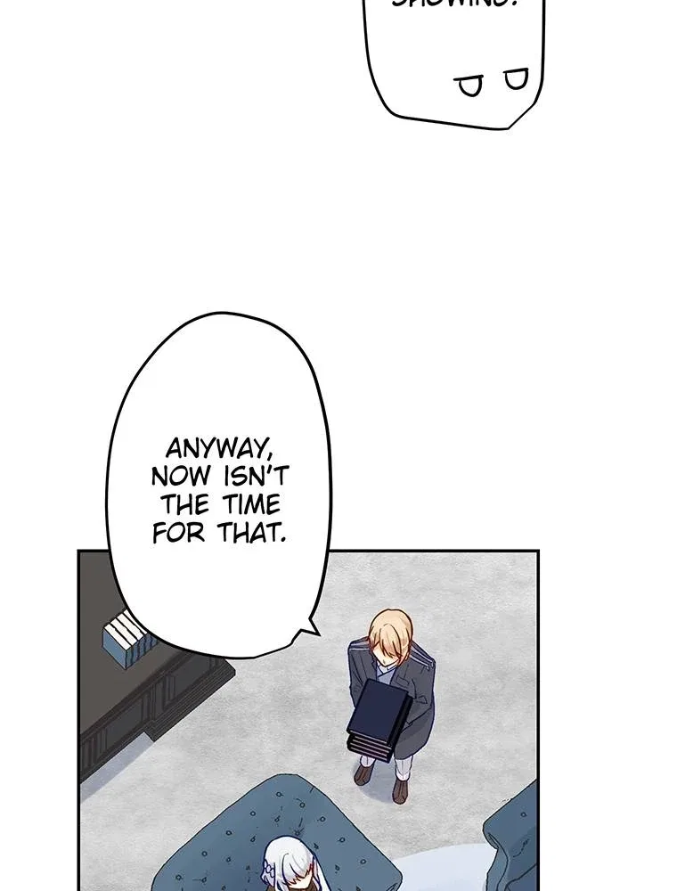 Story of My Fiancee Chapter 40 – Page 110