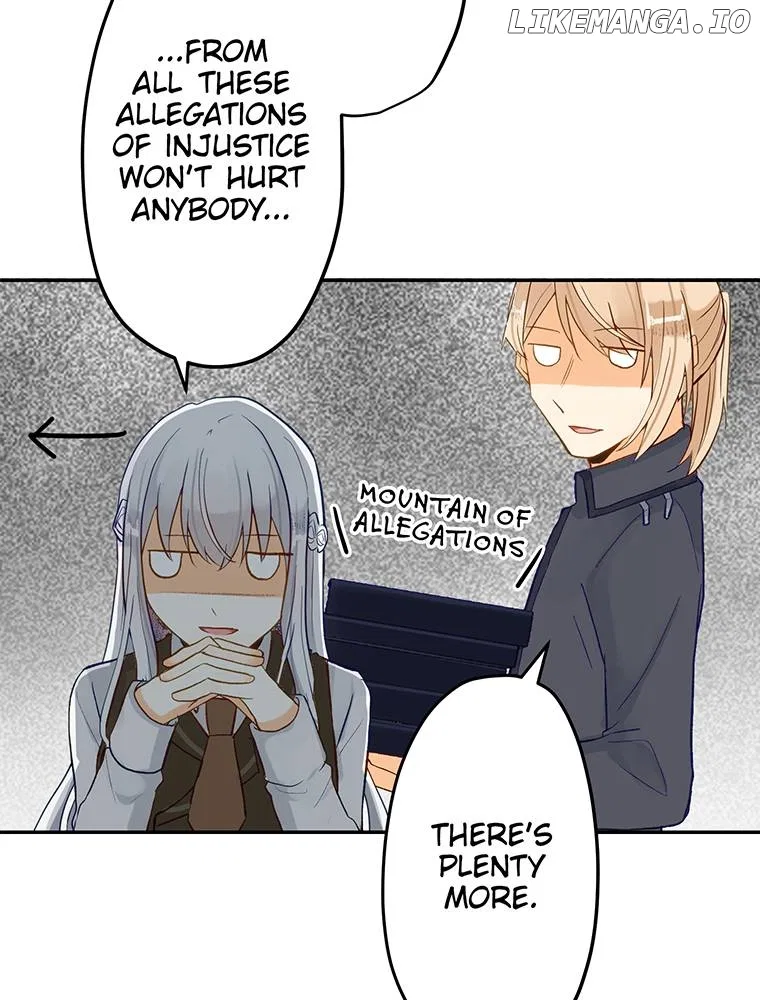Story of My Fiancee Chapter 40 – Page 112