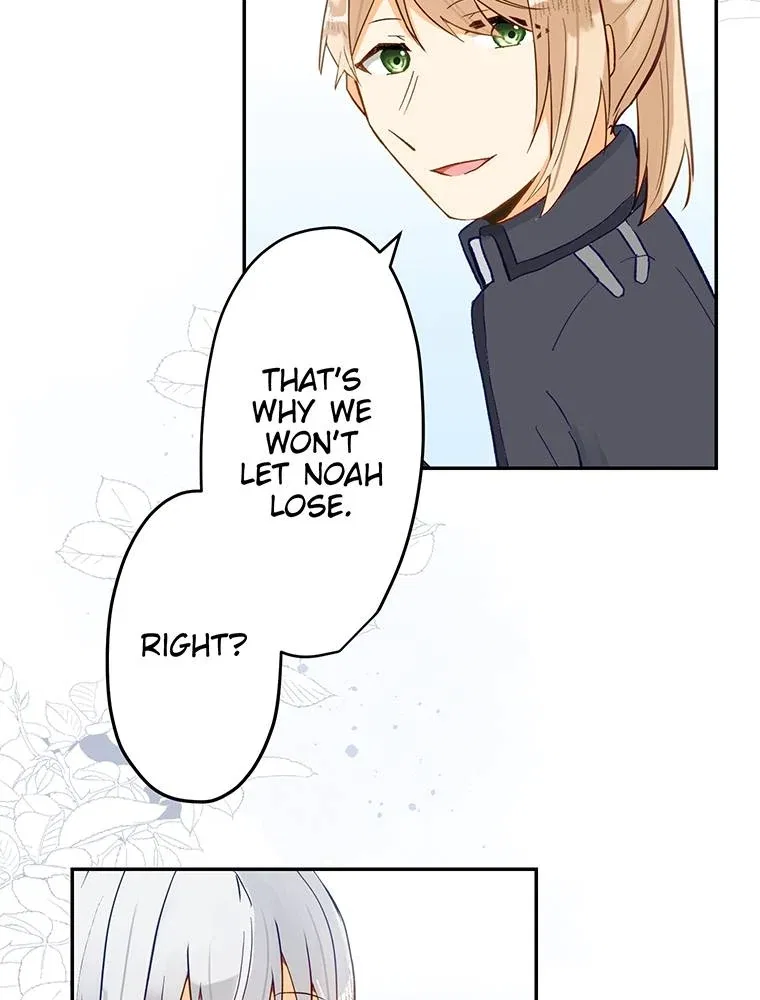 Story of My Fiancee Chapter 40 – Page 115