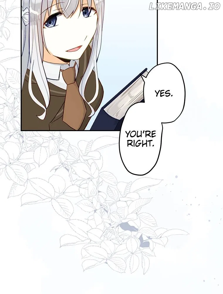 Story of My Fiancee Chapter 40 – Page 116