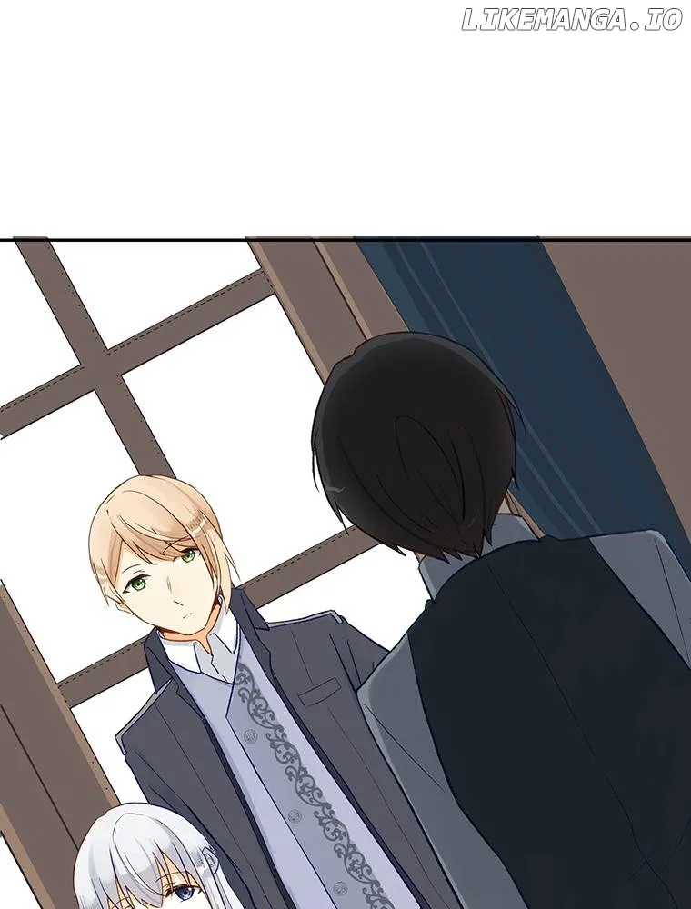 Story of My Fiancee Chapter 40 – Page 120