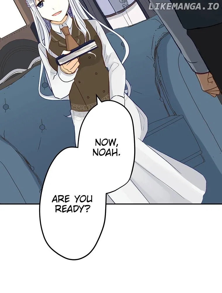 Story of My Fiancee Chapter 40 – Page 121