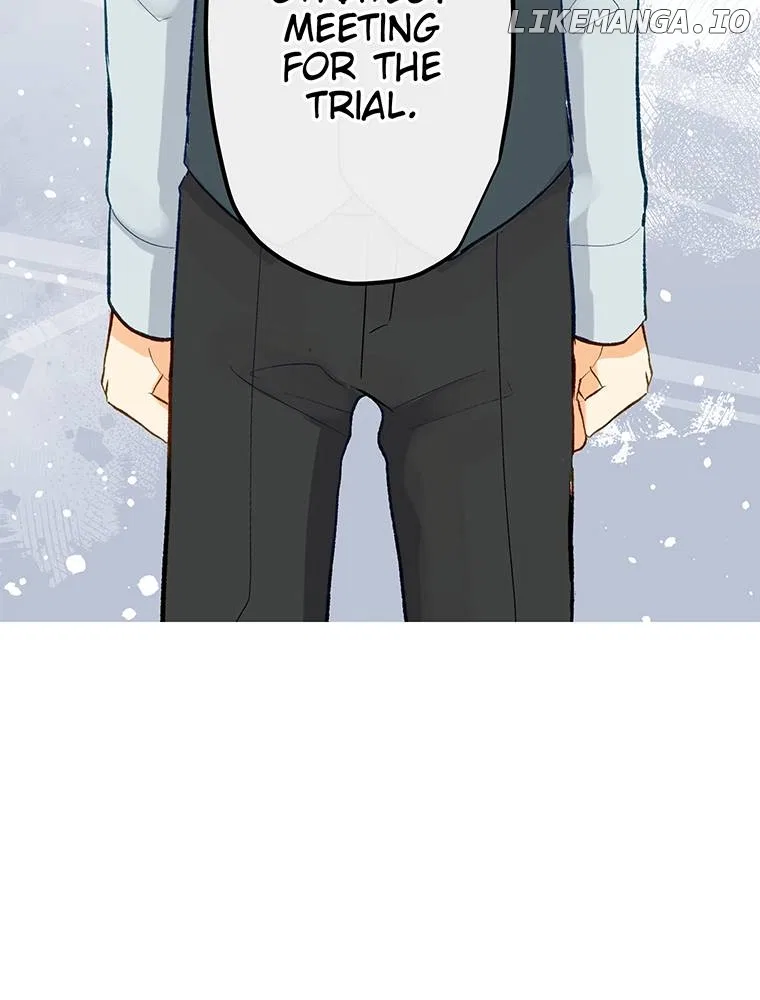 Story of My Fiancee Chapter 40 – Page 123
