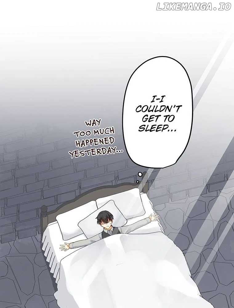 Story of My Fiancee Chapter 39 – Page 3