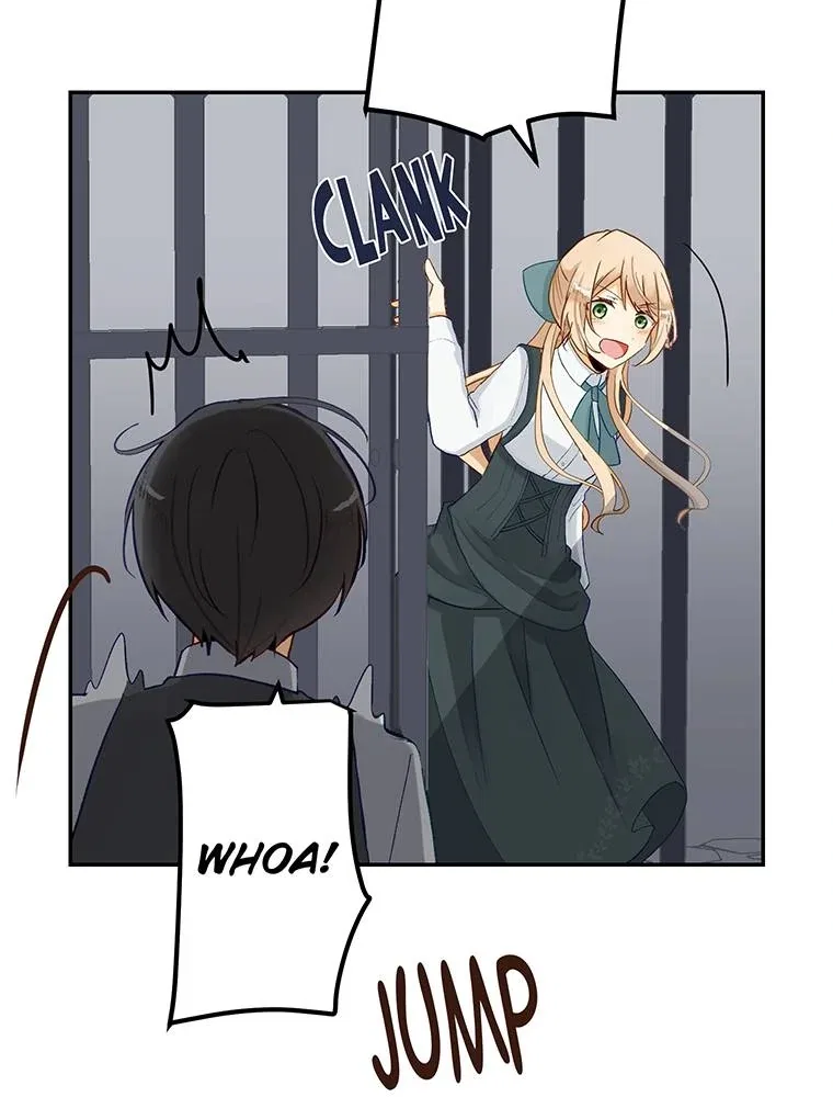 Story of My Fiancee Chapter 39 – Page 5