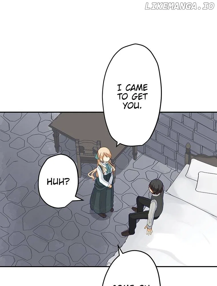Story of My Fiancee Chapter 39 – Page 8