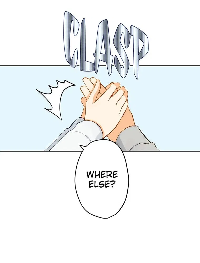 Story of My Fiancee Chapter 39 – Page 10