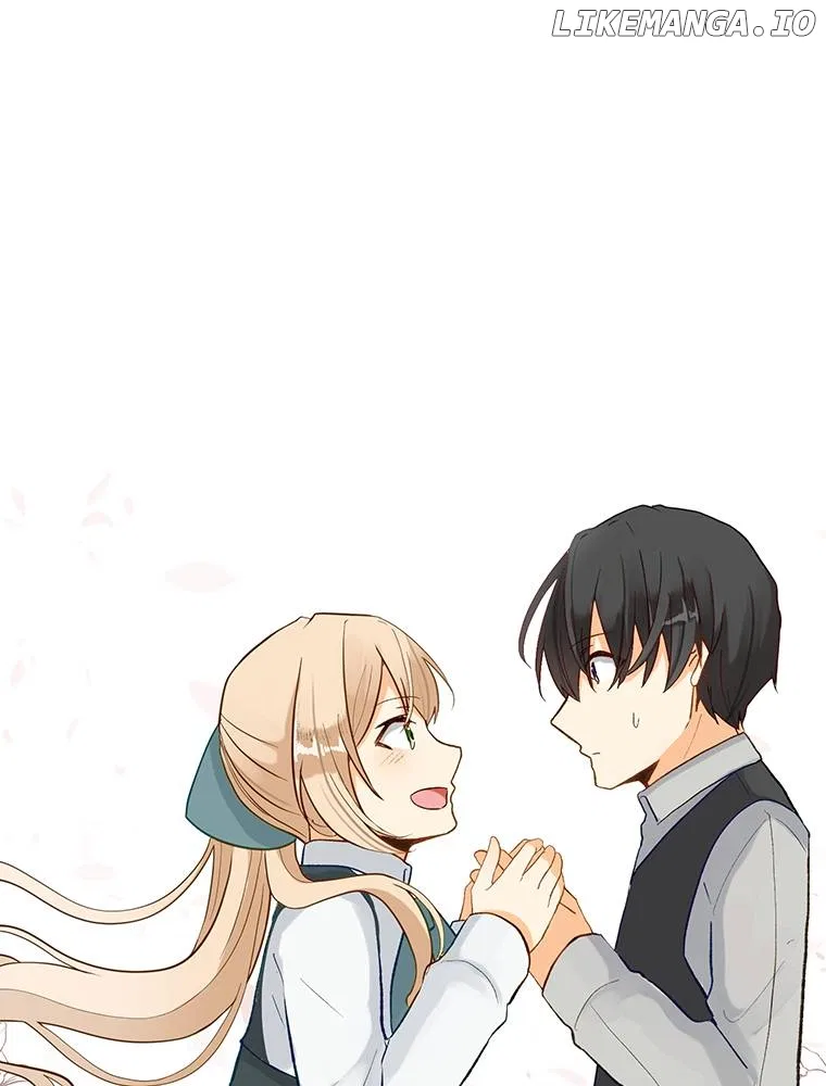 Story of My Fiancee Chapter 39 – Page 11
