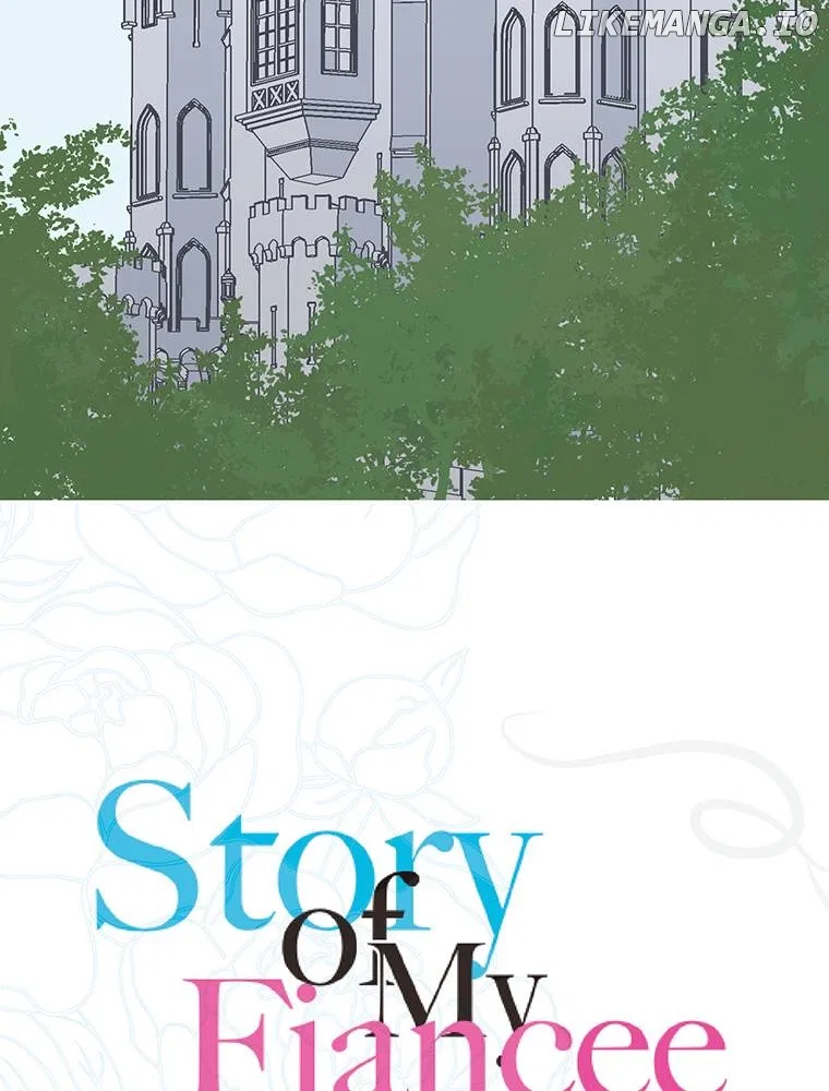 Story of My Fiancee Chapter 39 – Page 15