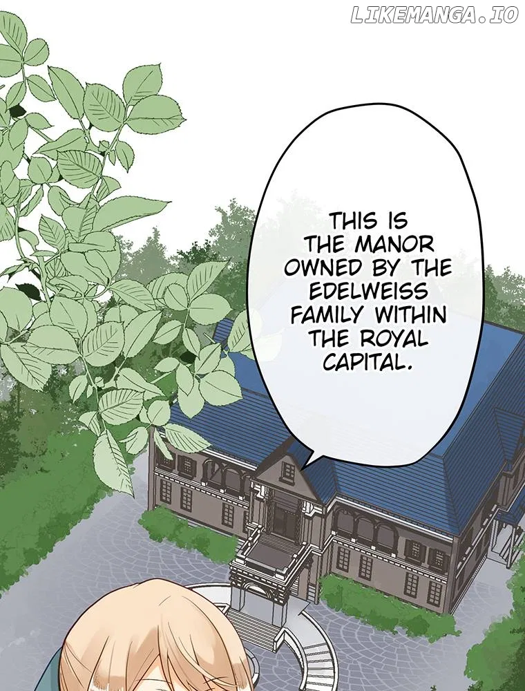 Story of My Fiancee Chapter 39 – Page 17