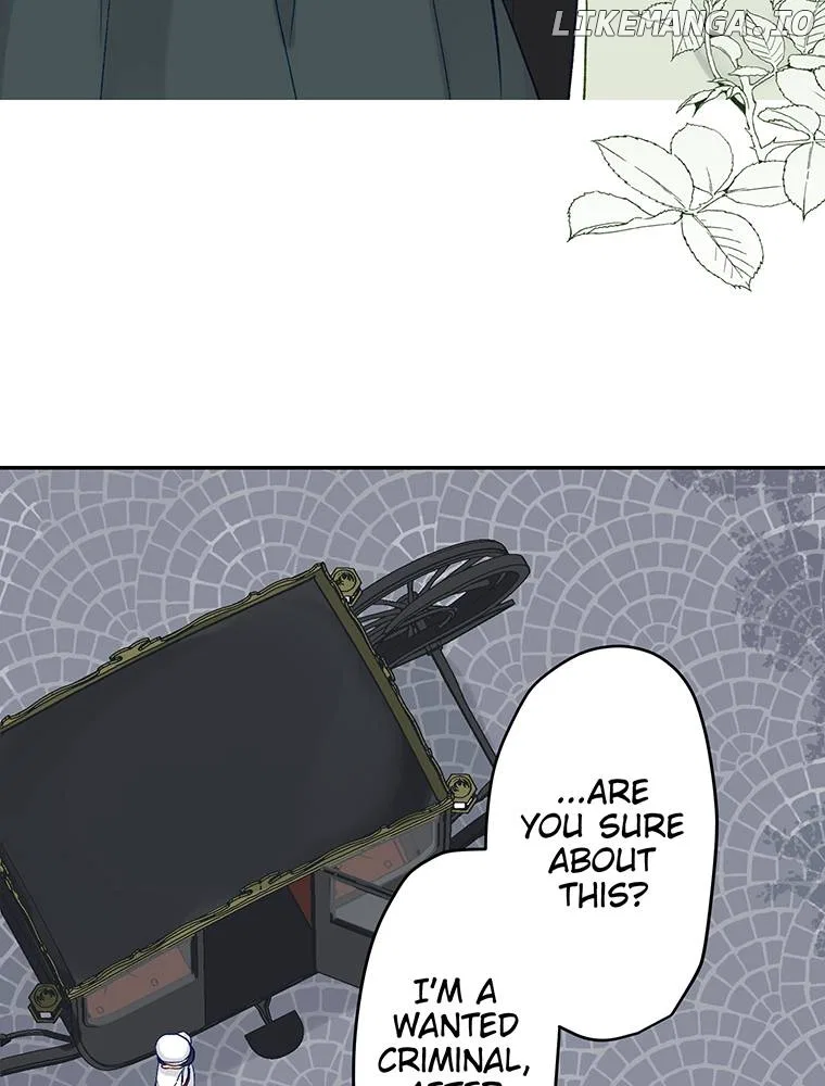 Story of My Fiancee Chapter 39 – Page 19