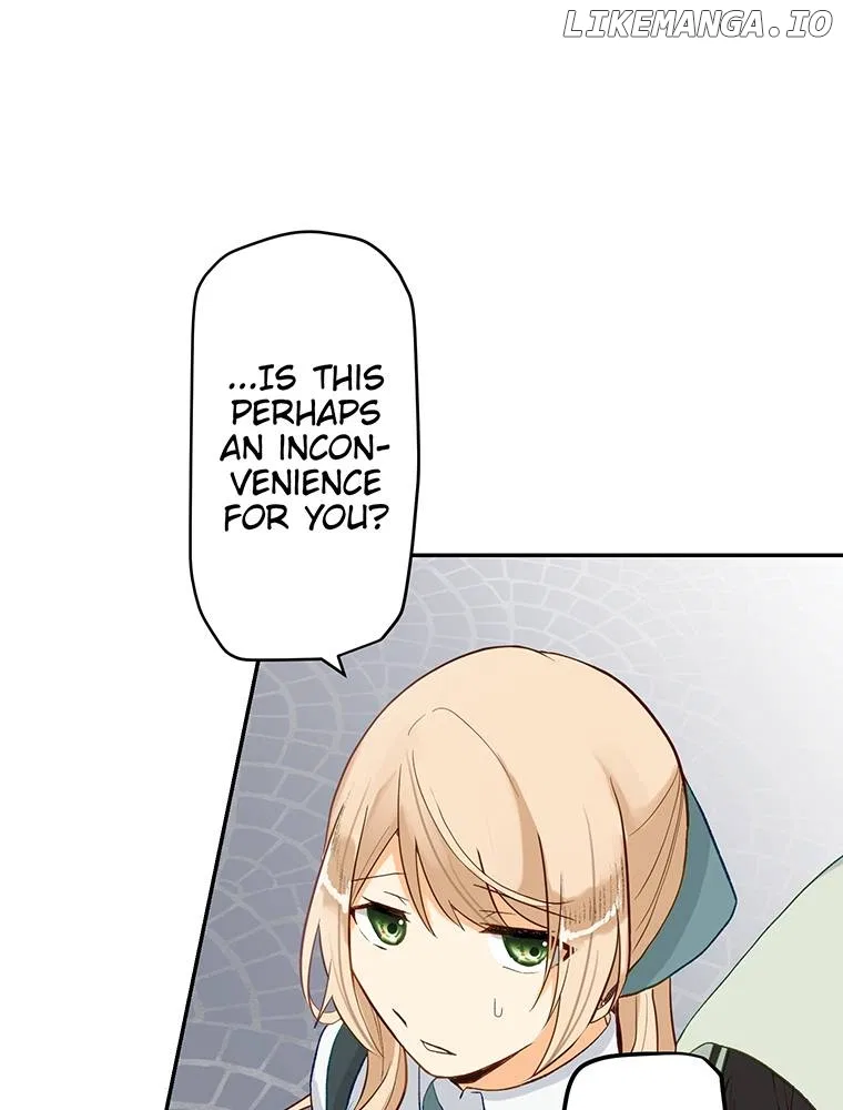 Story of My Fiancee Chapter 39 – Page 23