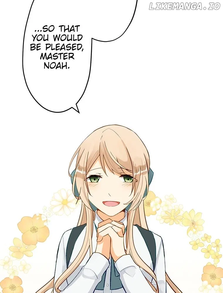 Story of My Fiancee Chapter 39 – Page 26