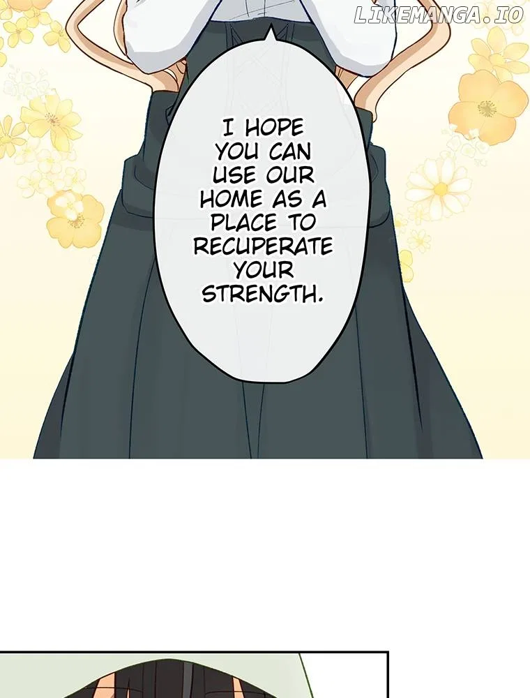 Story of My Fiancee Chapter 39 – Page 27