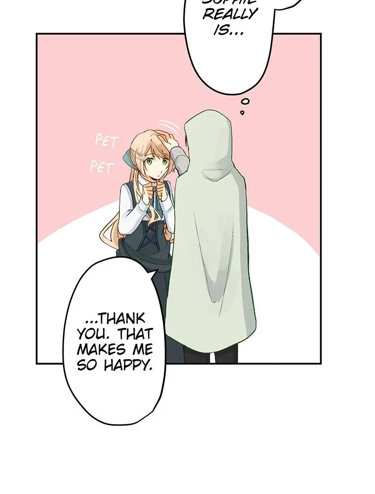 Story of My Fiancee Chapter 39 – Page 29