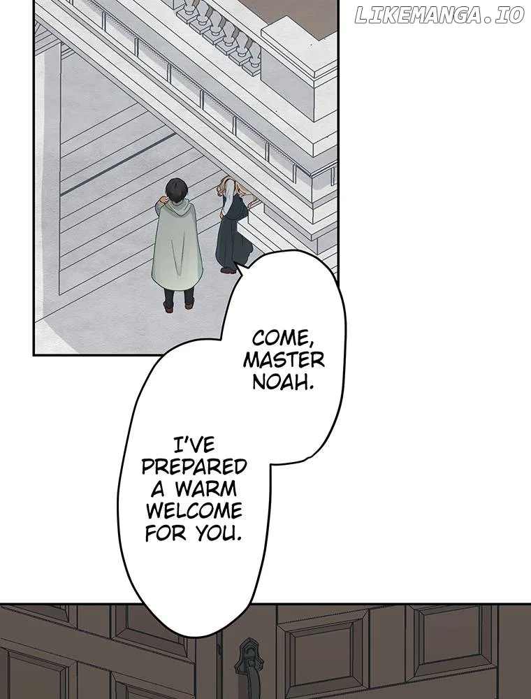 Story of My Fiancee Chapter 39 – Page 31
