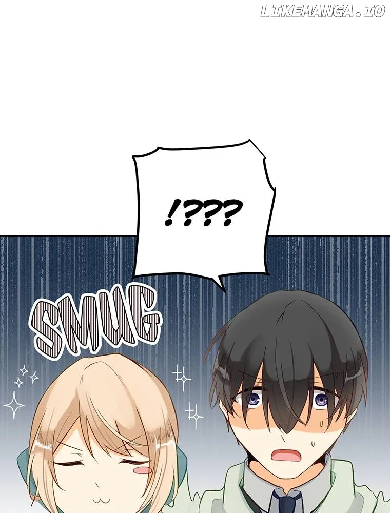 Story of My Fiancee Chapter 39 – Page 35