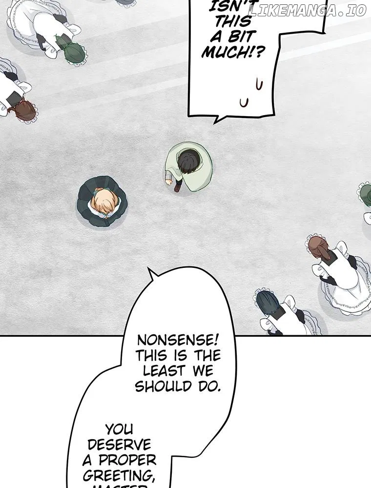 Story of My Fiancee Chapter 39 – Page 37