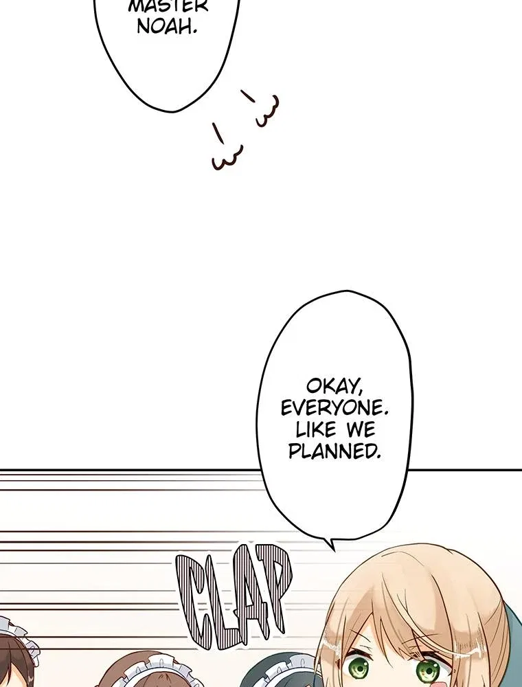 Story of My Fiancee Chapter 39 – Page 38