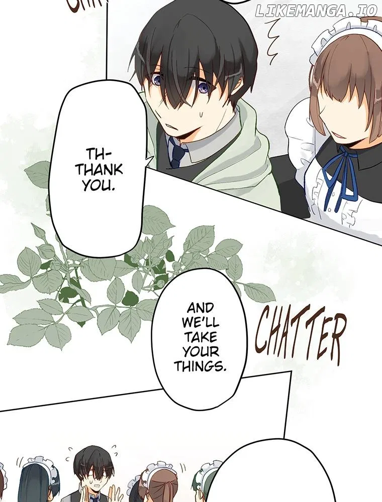 Story of My Fiancee Chapter 39 – Page 40