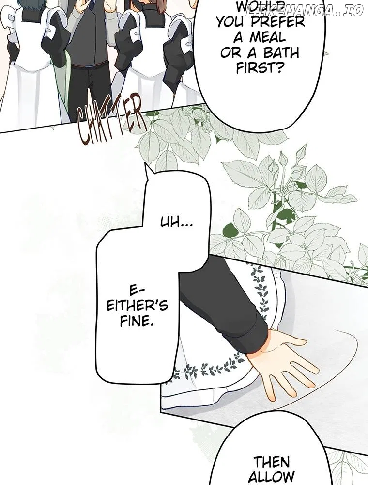 Story of My Fiancee Chapter 39 – Page 41