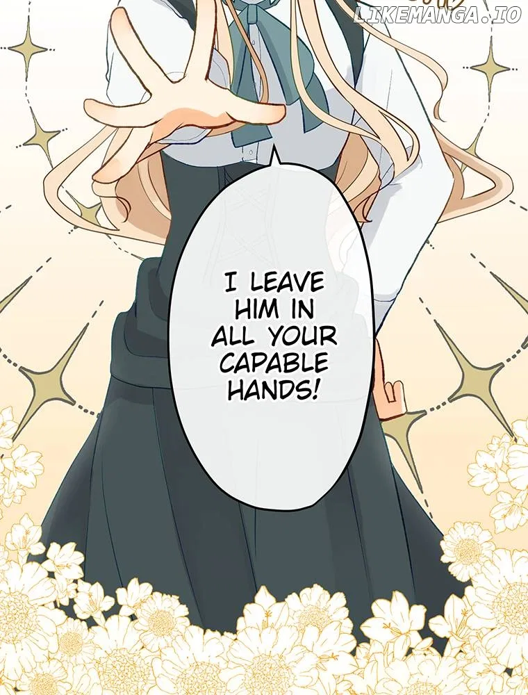 Story of My Fiancee Chapter 39 – Page 44