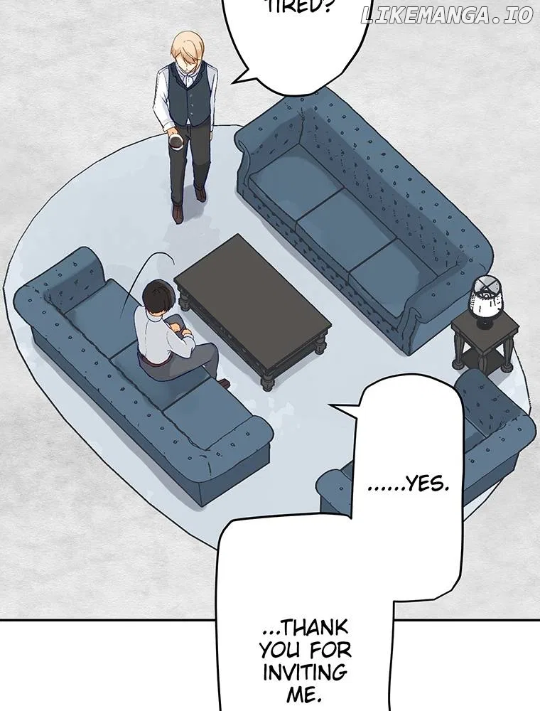 Story of My Fiancee Chapter 39 – Page 50