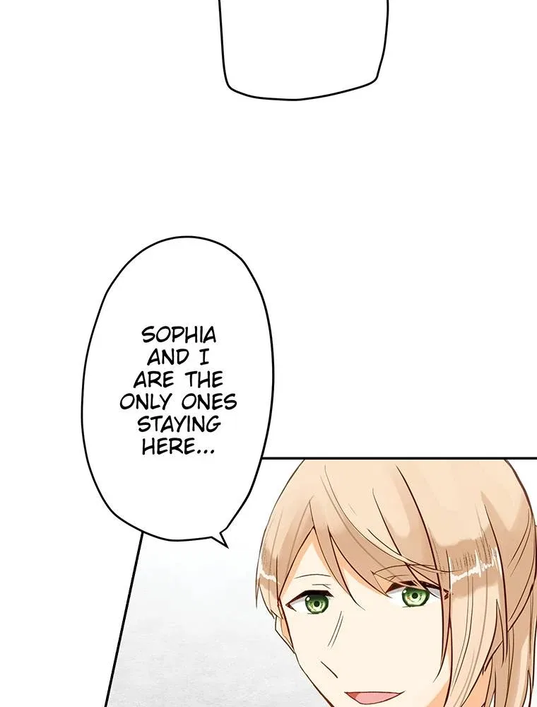 Story of My Fiancee Chapter 39 – Page 51
