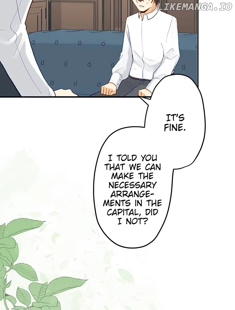 Story of My Fiancee Chapter 39 – Page 54