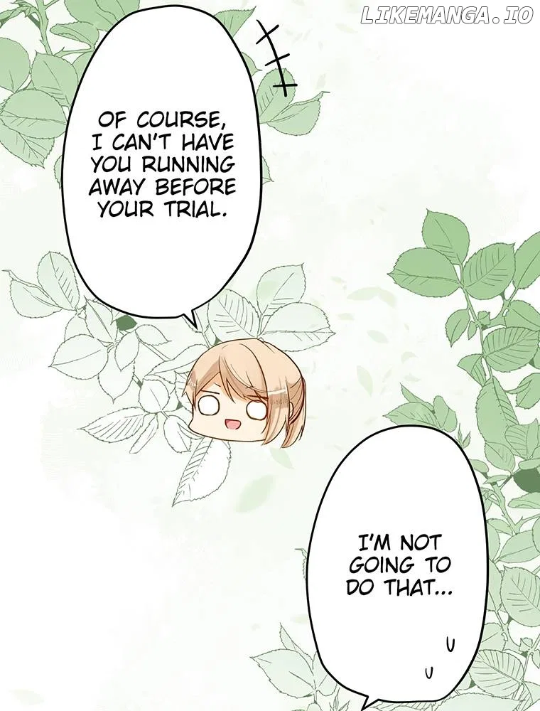 Story of My Fiancee Chapter 39 – Page 55