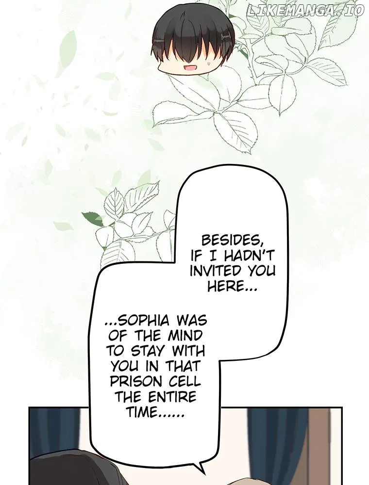 Story of My Fiancee Chapter 39 – Page 56