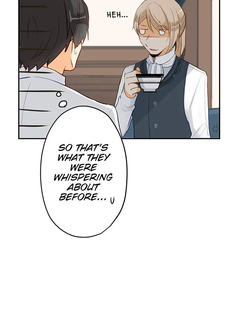 Story of My Fiancee Chapter 39 – Page 57
