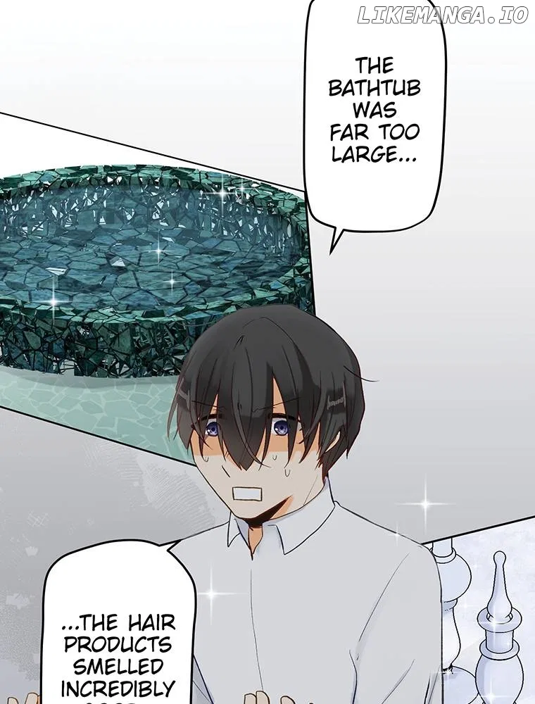 Story of My Fiancee Chapter 39 – Page 61